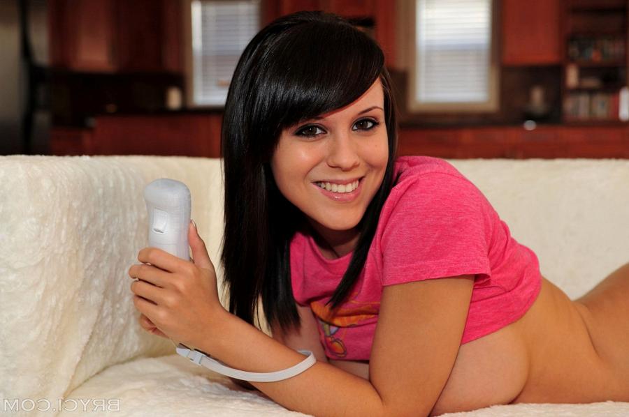 Самый сексуальный геймер 9 фото