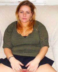 Разведенка Лида любит сосать члены 14 фотография