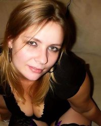 Разведенка Лида любит сосать члены 5 фотография