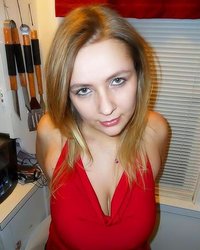 Разведенка Лида любит сосать члены 6 фотография