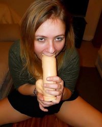 Разведенка Лида любит сосать члены 10 фотография