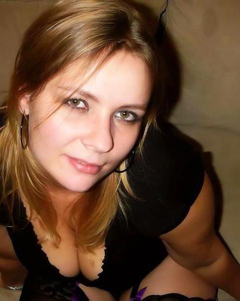 Разведенка Лида любит сосать члены 5 фото