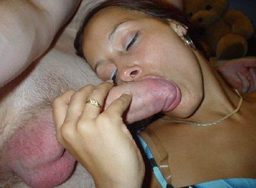 Это настоящие любительницы пососать толстые члены 15 фото