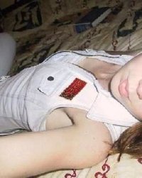 Давалка Мила зажигает по взрослому 4 фотография