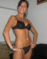 Давалка Мила зажигает по взрослому 3 фотография