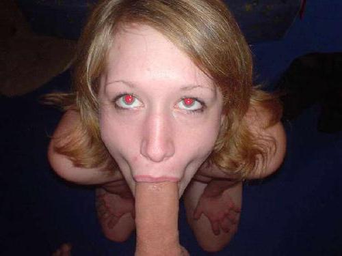 Все что Мирослава умеет делать – это сосать 12 фото