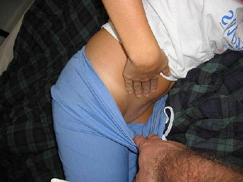 Цыганочки любят позировать и трахаться 2 фото