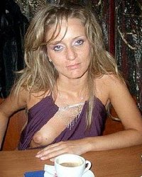 Тетки не стесняются фотографировать себя голыми 4 фотография