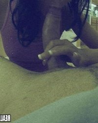 Американская парочка трахается с наслаждением 14 фотография