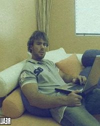 Американская парочка трахается с наслаждением 10 фотография