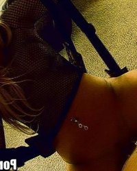 Классный трах на качелях 3 фотография