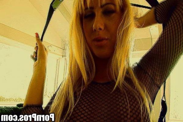 Классный трах на качелях 7 фото