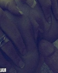 Худенькая Марина раздевается на камеру 3 фотография