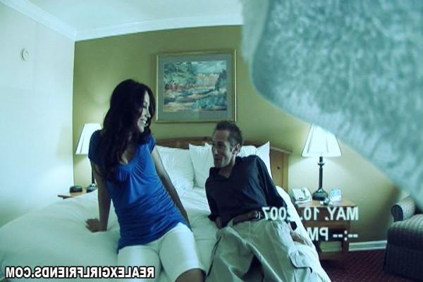 Парочка сфотографировала свой трах 1 фото