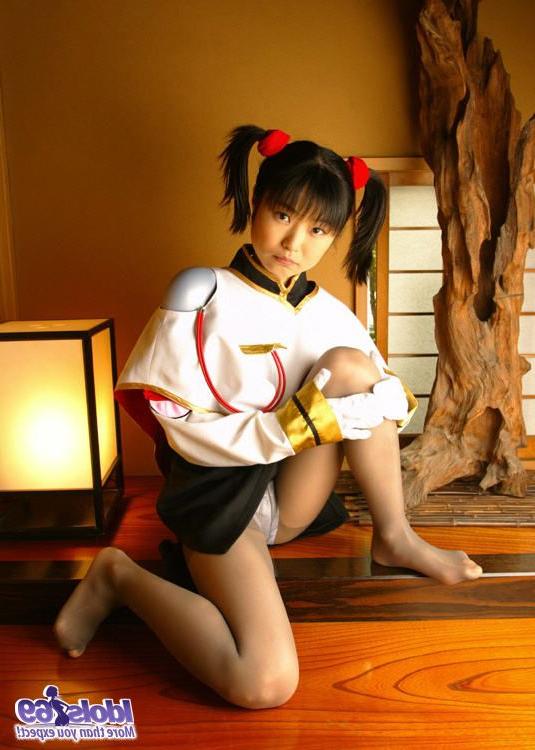 Японской парочке не хватало чего то нового в отношениях 10 фото