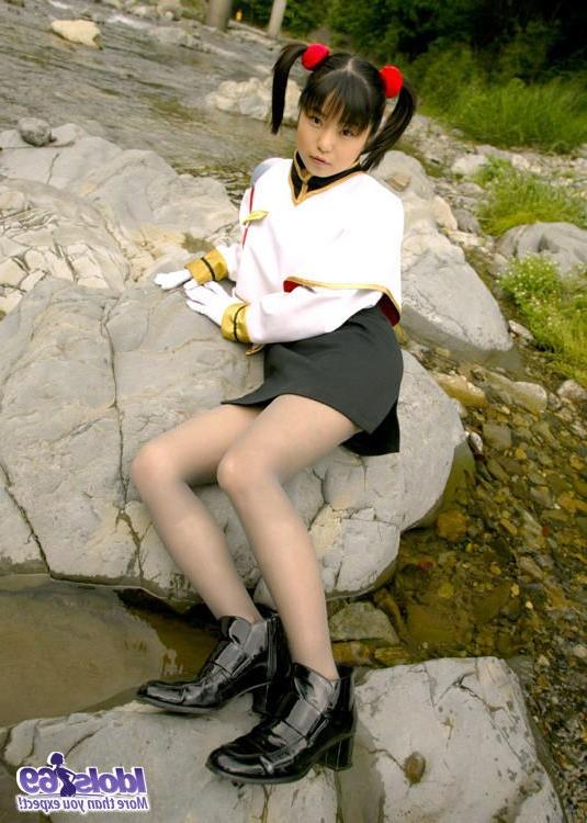 Японской парочке не хватало чего то нового в отношениях 8 фото