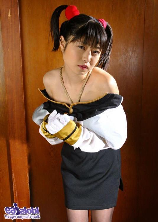 Японской парочке не хватало чего то нового в отношениях 13 фото