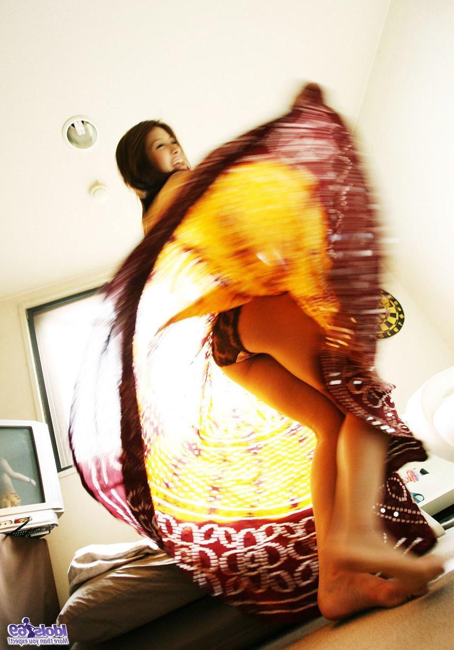 Сисятка азиатка 2 фото