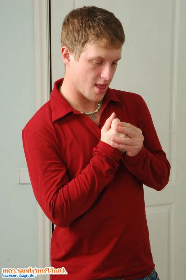 Андрей напоил соседку и выебал ее в две дырки 4 фото