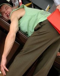 Мастер по ремонту полов удовлетворил развратную заказчицу 23 фотография Мастер по ремонту полов удовлетворил развратную заказчицу 23 фотография