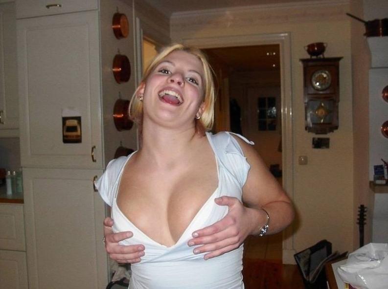 Девушки в теле тоже требуют ебли 7 фото