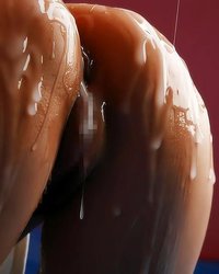 Телка, облитая кончиной 7 фотография