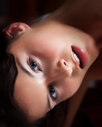 Порно фотосессия в нежных тонах 10 фотография Порно фотосессия в нежных тонах 10 фотография