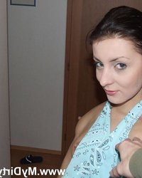 Кривой хуй входит в мокрую киску 7 фотография Кривой хуй входит в мокрую киску 7 фотография