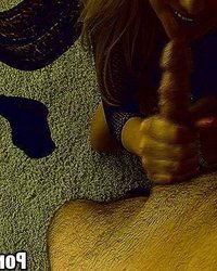 Милаха дрочила на качелях, а потом взяла за щеку 7 фотография Милаха дрочила на качелях, а потом взяла за щеку 7 фотография