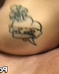 Телку унизили и обкончали все лицо 9 фотография Телку унизили и обкончали все лицо 9 фотография