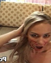 Телку унизили и обкончали все лицо 15 фотография Телку унизили и обкончали все лицо 15 фотография