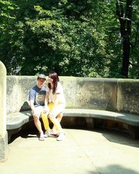 Парень познакомился с телкой на улице и трахнул ее дома 2 фотография Парень познакомился с телкой на улице и трахнул ее дома 2 фотография