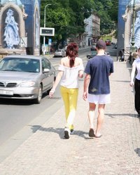 Парень познакомился с телкой на улице и трахнул ее дома 14 фотография Парень познакомился с телкой на улице и трахнул ее дома 14 фотография