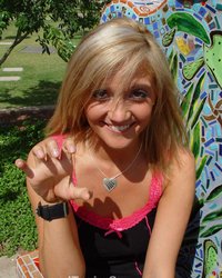 Давалка обзванивает знакомых в надежде потрахаться 13 фотография