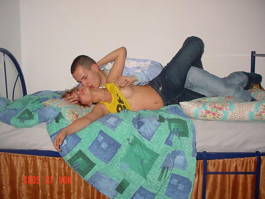 Девки напились и согласны на любую еблю 9 фото