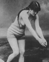 Порно модели начала двадцатого века 1 фотография Порно модели начала двадцатого века 1 фотография