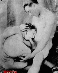 Персонажи из прошлого ебутся друг с другом 1 фотография