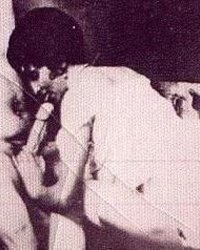 Персонажи из прошлого ебутся друг с другом 4 фотография