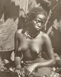 Африканское ретро порно 4 фотография Африканское ретро порно 4 фотография