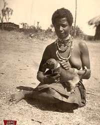 Африканское ретро порно 1 фотография Африканское ретро порно 1 фотография