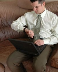 Консультант Сергей соблазнил и выебал свою клиентку 1 фотография Консультант Сергей соблазнил и выебал свою клиентку 1 фотография