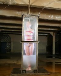 Девушку связали и используют для секса 11 фотография