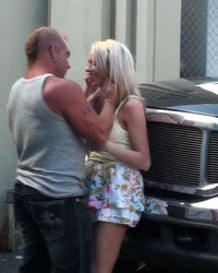 Дальнобойщик выебал классную шлюшку 4 фотография Дальнобойщик выебал классную шлюшку 4 фотография