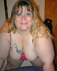 Бабе пятьдесят пять, но она также хочет ебаться 10 фотография