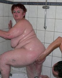 Мужику досталась для секса жирная баба 9 фотография