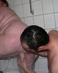 Мужику досталась для секса жирная баба 13 фотография