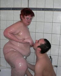 Мужику досталась для секса жирная баба 11 фотография