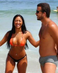 Загорелую сучку выебали летним днем сзади 3 фотография Загорелую сучку выебали летним днем сзади 3 фотография