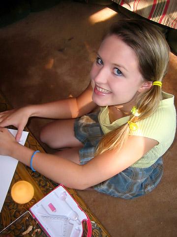 Эта девушка откровенна в отменной ебле 1 фото