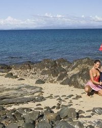 Жанна отсасывает возле моря 15 фотография Жанна отсасывает возле моря 15 фотография